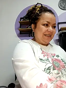 SweettSin online show from March 5, 1:29 pm