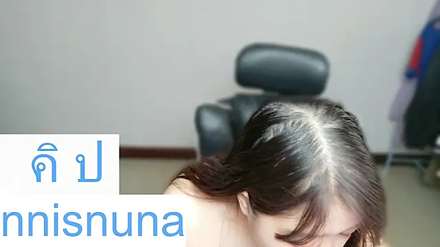 nunanunanuna online show from July 15, 2:05 am
