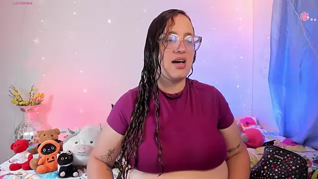 Stacy millerr1 online show from June 30, 12:04 pm