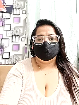 GangbangCouple online show from March 13, 7:15 pm