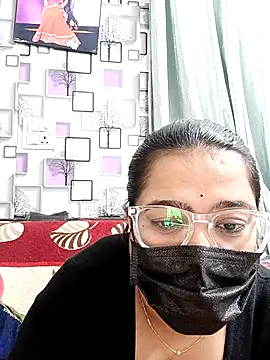 GangbangCouple online show from February 20, 4:41 pm