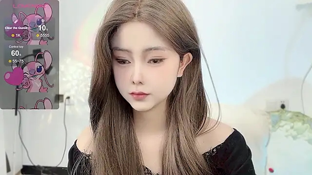 Memeli0 online show from March 8, 10:08 am