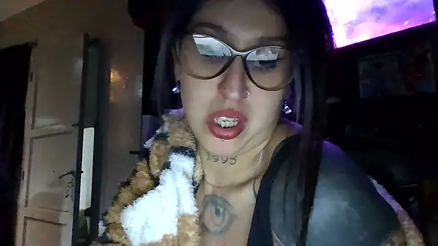 Sammi1995 online show from July 21, 8:59 am