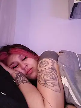 Sammi1995 online show from July 19, 1:02 pm