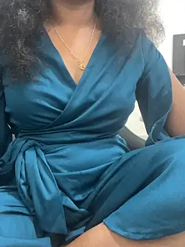 VixenNandhu online show from April 27, 7:22 pm