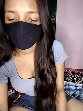 Naina-hott online show from March 15, 7:05 pm