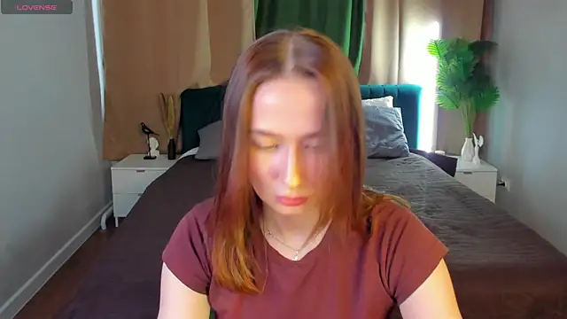  Kiki angel  online show from April 28, 9:13 am