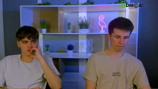 emil lucky online show from March 11, 8:22 pm