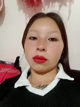 JazahyaX online show from March 13, 5:03 pm