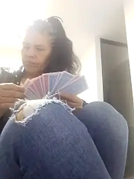 jennifer 0717 online show from June 16, 2:45 am
