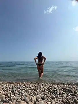 marikyz888 online show from July 7, 12:41 pm