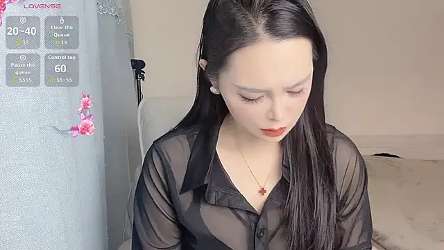 Uevsheep online show from March 15, 5:48 pm