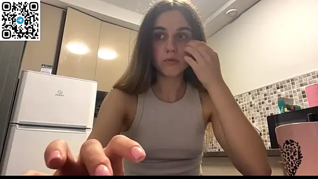 LovelySilk 63 online show from June 19, 6:55 pm