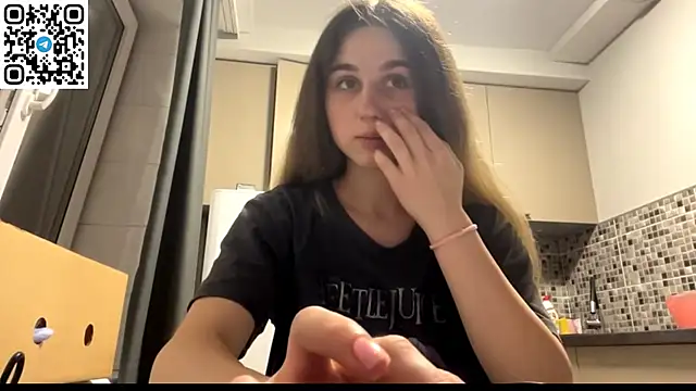 LovelySilk 63 online show from June 21, 6:56 pm