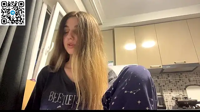 LovelySilk 63 online show from June 18, 6:46 pm