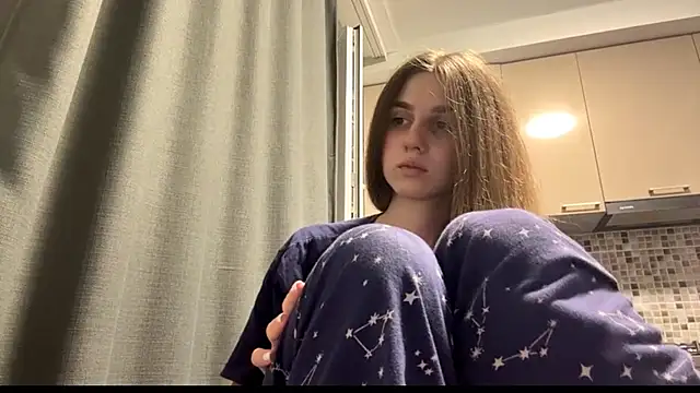 LovelySilk 63 online show from July 31, 6:20 pm