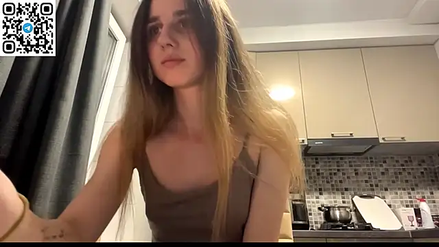 LovelySilk 63 online show from June 15, 6:19 pm