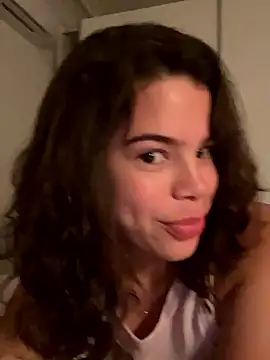 Brigitte01 online show from April 26, 10:40 pm