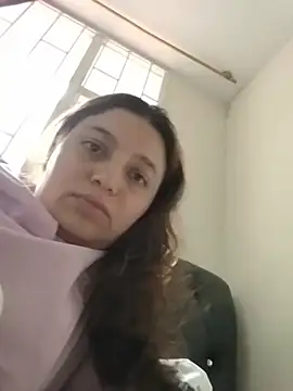 MajoArias online show from August 5, 9:43 pm