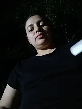 MajoArias online show from May 18, 1:48 am