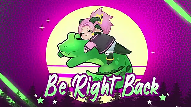 cutieology online show from March 14, 10:33 pm