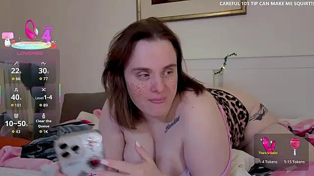 cutieology online show from March 8, 6:01 pm