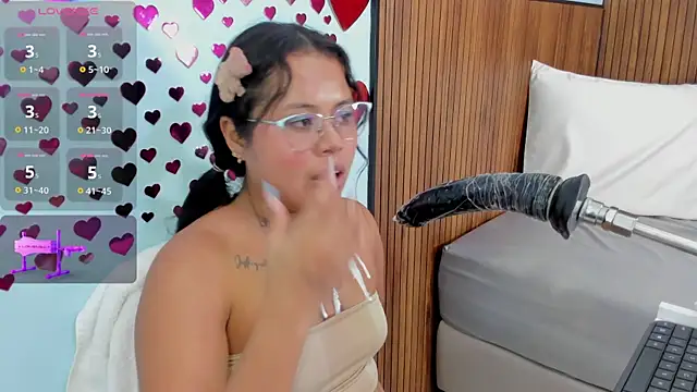 catalina spec online show from February 28, 1:49 am