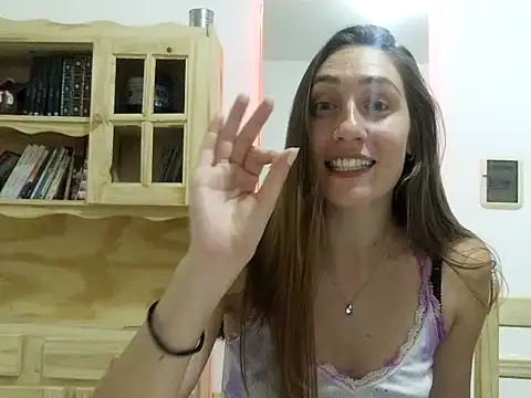 Serafina- online show from February 27, 12:43 am