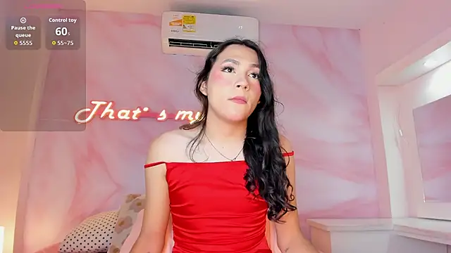 Rubii Cutee online show from July 21, 11:22 am