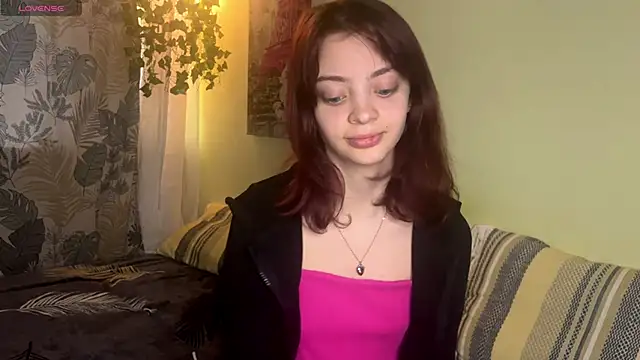CassyVixen online show from May 14, 3:29 pm