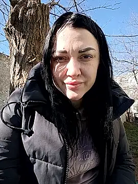 Annetta Miranda online show from March 4, 9:05 am