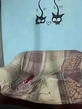 FacuAndCami online show from February 10, 2:58 am