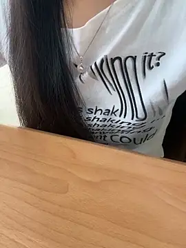 Celeste SexyY online show from March 6, 7:25 am