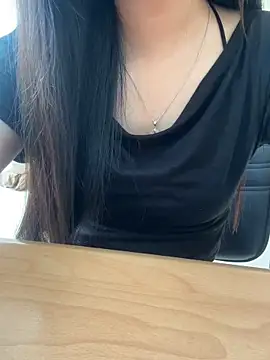 Celeste SexyY online show from April 29, 4:48 am