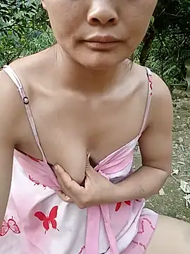 Luminana online show from June 25, 9:57 am