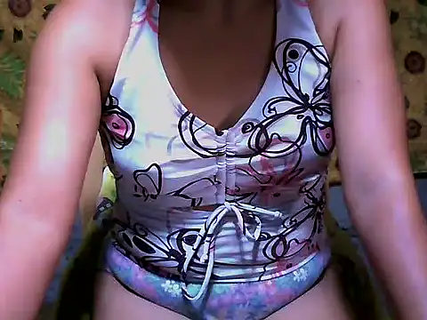 SweetHotBabe18 online show from July 31, 10:55 pm