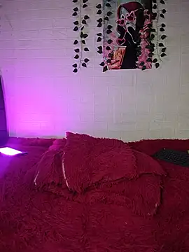 Keyla-moon online show from July 17, 5:23 am