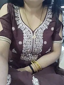 SexybeboX online show from April 29, 6:05 am