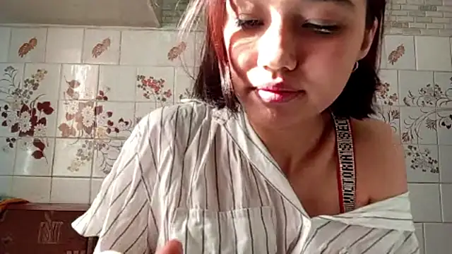 AnnettaBelsito online show from April 22, 1:08 pm
