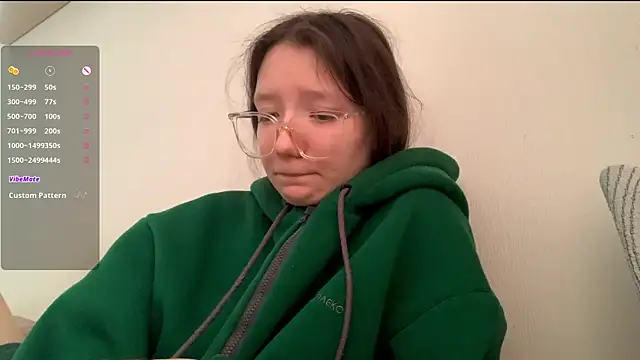 LakendraNoren online show from February 13, 7:10 am