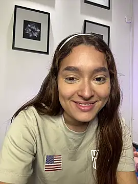 Emily Harpeer online show from June 15, 11:54 am