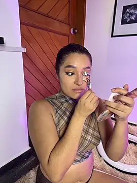 Emily Harpeer online show from July 2, 11:27 am