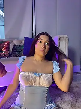 Emily Harpeer online show from July 3, 11:38 am