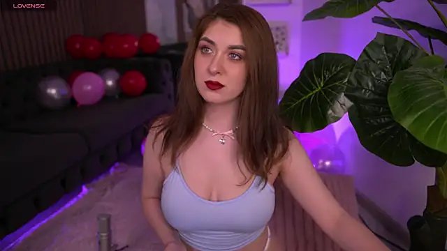 VansessaNyx online show from June 16, 11:39 pm