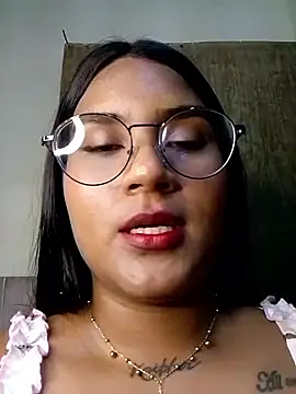 Zoe Renata online show from June 19, 2:38 am