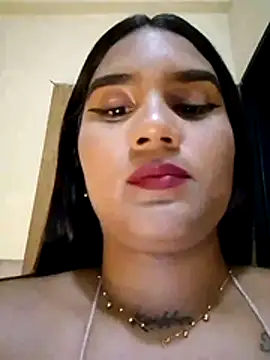 Zoe Renata online show from July 5, 3:46 am