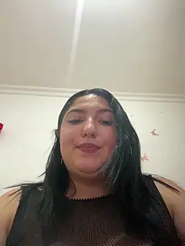 Amber Sinn online show from March 5, 7:09 pm