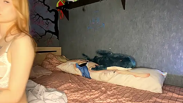 LinaMeey online show from March 16, 6:12 pm