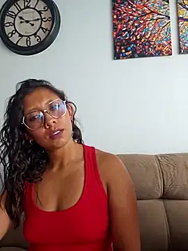 Camila Lopez1 online show from March 12, 3:15 pm