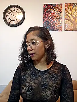 Camila Lopez1 online show from May 5, 2:58 am